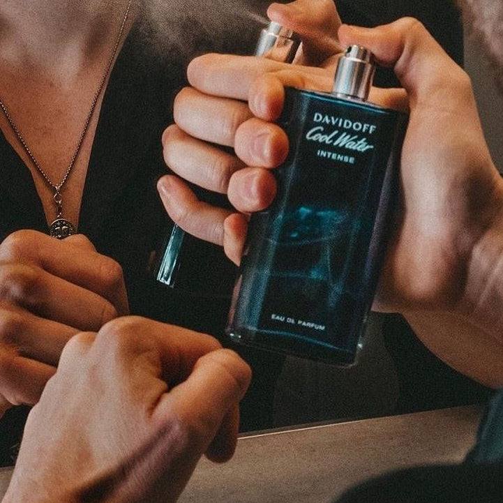 Mens Perfume