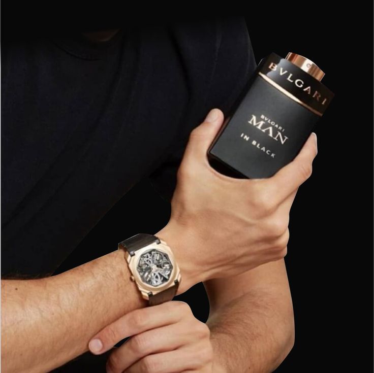 Mens Perfume