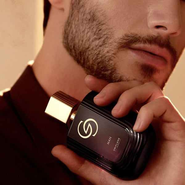 Mens Perfume